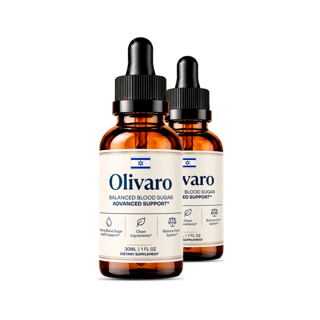 2 bottles of Olivaro