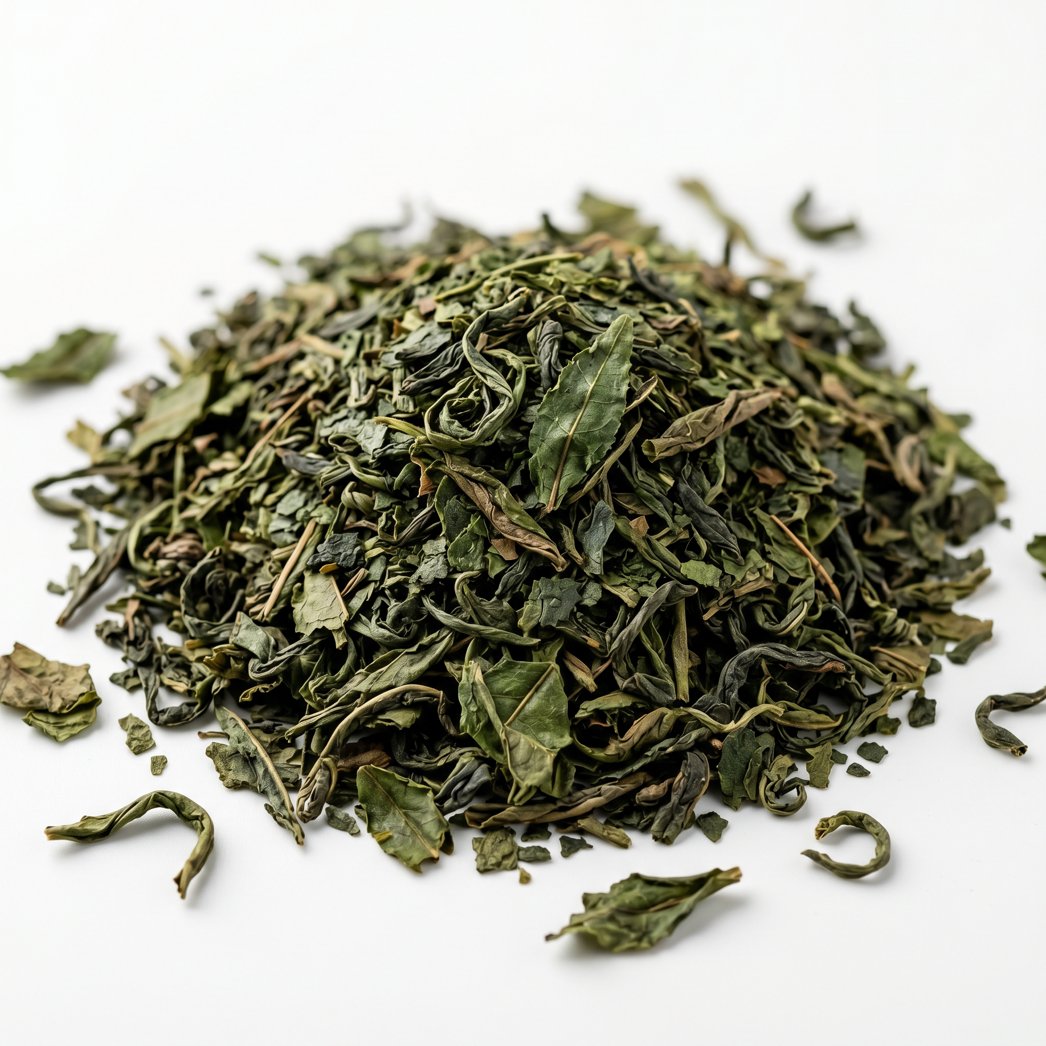 Green Tea