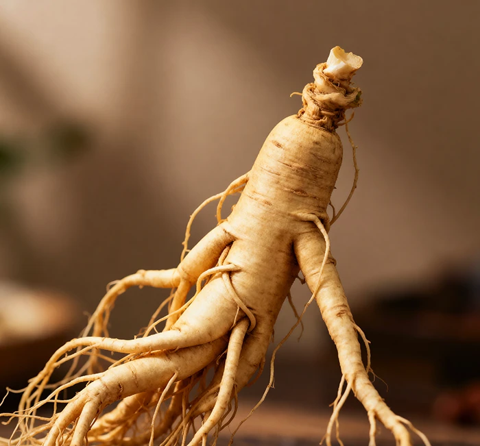 Panax Ginseng