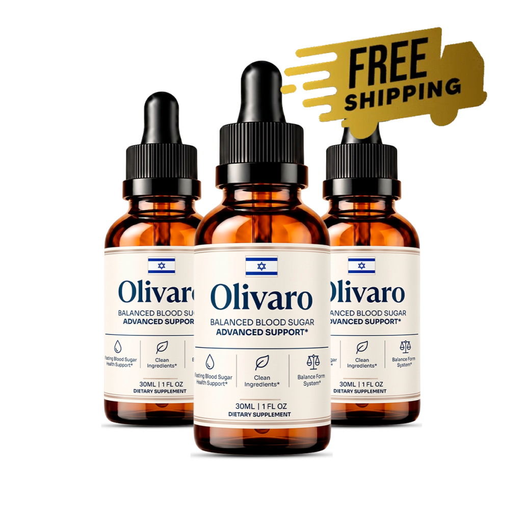3 bottles of Olivaro