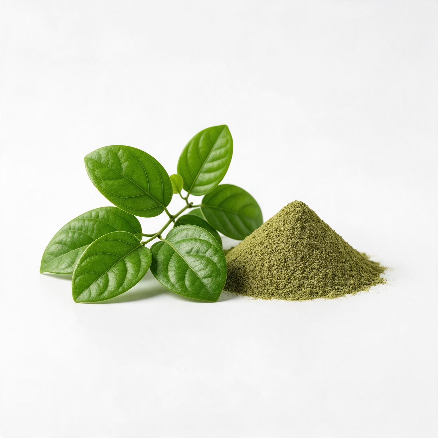 Gymnema Leaf